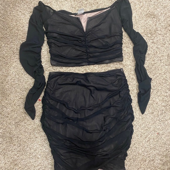 Fancy set - Picture 1 of 2